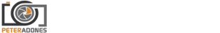 Peter Adones